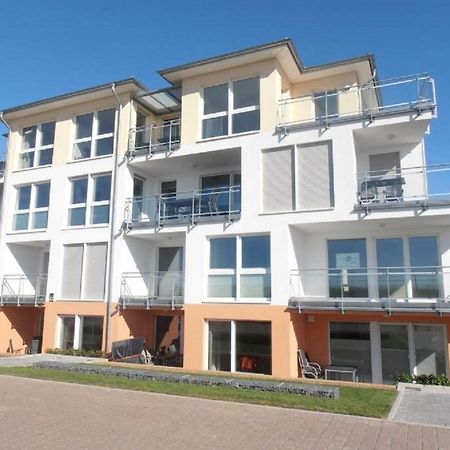 Residenz Windjammer Whg 12 Seesicht Cuxhaven Exteriör bild