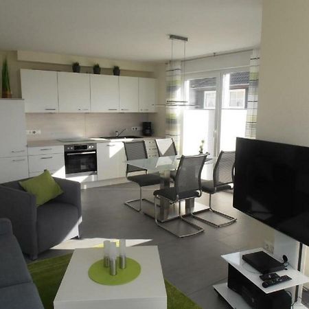 Residenz Windjammer Whg 12 Seesicht Cuxhaven Exteriör bild