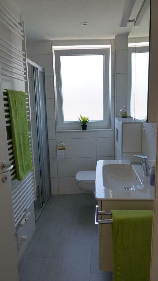Residenz Windjammer Whg 12 Seesicht Cuxhaven Exteriör bild